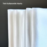 Tek Kullanımlık Havlu